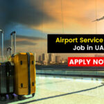 Airport Jobs In Dubai