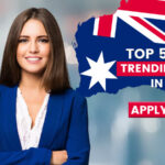 Trending Jobs in UK