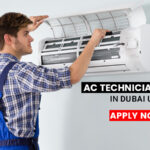 AC Technician